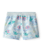 Carregar imagem no visualizador da galeria, Carter's Toddler Boy Beach Print Swim Shorts
