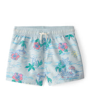 Carregar imagem no visualizador da galeria, Carter's Toddler Boy Beach Print Swim Shorts
