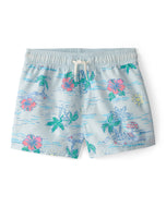 Carter's Toddler Boy Beach Print Swim Shorts