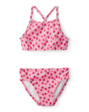 Load image into Gallery viewer, Carter's 3pc Toddler Girl Strawberry Print Swim Set
