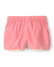 Afbeelding in Gallery-weergave laden, Carter's Toddler Girl Light Pink Shorts

