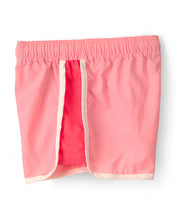 Afbeelding in Gallery-weergave laden, Carter's Toddler Girl Light Pink Shorts

