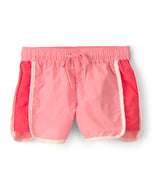 Carter's Toddler Girl Light Pink Shorts