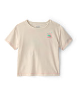 Carter's Toddler Girl 'Where The Sun Never Sets' T-Shirt