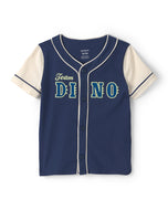 Carter's Toddler Boy 'Team Dino' Jersey T-Shirt