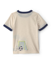 Afbeelding in Gallery-weergave laden, Carter's Toddler Boy Dinosaur Soccer T-Shirt
