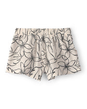 Carregar imagem no visualizador da galeria, Carter's Toddler Girl Floral Shorts

