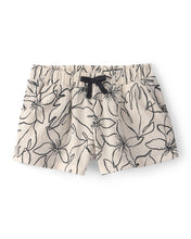 Carregar imagem no visualizador da galeria, Carter's Toddler Girl Floral Shorts
