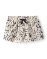 Carter's Toddler Girl Floral Shorts