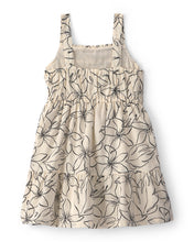 Load image into Gallery viewer, Carter's Toddler Girl Floral Sleeveless Dress
