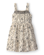 Load image into Gallery viewer, Carter's Toddler Girl Floral Sleeveless Dress
