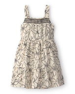 Carter's Toddler Girl Floral Sleeveless Dress