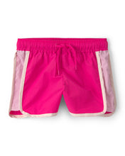 Afbeelding in Gallery-weergave laden, Carter's Toddler Girl Pink Shorts
