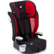 Load image into Gallery viewer, Joie Baby Elevate Group 1/2/3 Car Seat - Cherry

