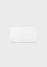 Load image into Gallery viewer, Mayoral  Leatherette Metallic Champagne Changing Pad
