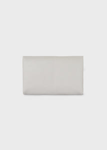 Mayoral  Leatherette Metallic Bronze Changing pad