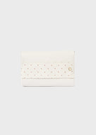 Mayoral White Wallet Size Baby Changing Pad