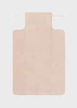 Afbeelding in Gallery-weergave laden, Mayoral White Wallet Size Baby Changing Pad
