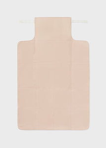 Mayoral White Wallet Size Baby Changing Pad