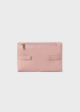 Load image into Gallery viewer, Mayoral 2pc Pink Dots Diaper Handbag with Changing Pad
