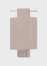 Load image into Gallery viewer, Mayoral 2pc Hielo Diaper Backpack with Changing Pad
