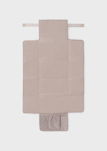 Mayoral 2pc Hielo Diaper Backpack with Changing Pad