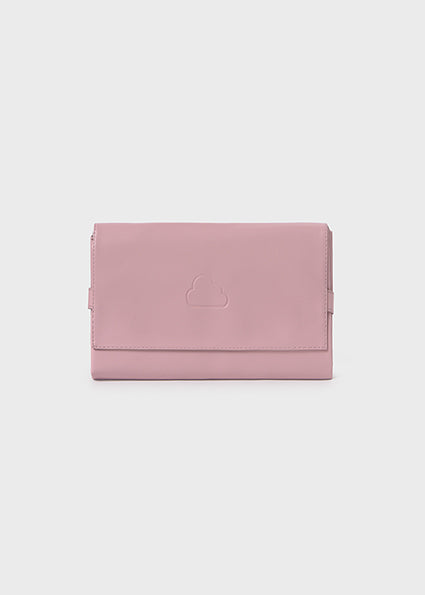 Mayoral Rose Wallet Size Baby Changing Pad