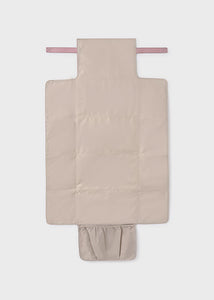 Mayoral Rose Wallet Size Baby Changing Pad