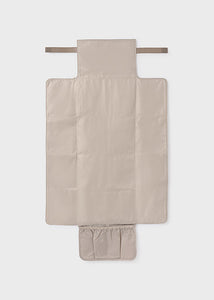 Mayoral Praline Wallet Size Baby Changing Pad
