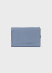 Mayoral Dusty Blue Wallet Size Baby Changing Pad