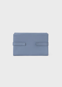Mayoral Dusty Blue Wallet Size Baby Changing Pad