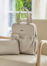 Load image into Gallery viewer, Mayoral 2pc Hielo Diaper Backpack with Changing Pad
