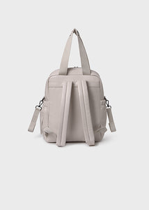 Mayoral 2pc Hielo Diaper Backpack with Changing Pad
