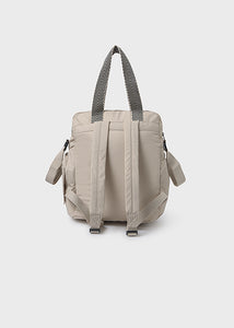 Mayoral Avena Diaper Backpack