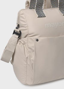 Mayoral Avena Diaper Backpack