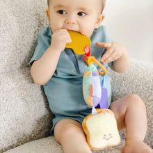 Afbeelding in Gallery-weergave laden, Melissa &amp; Doug Take-Along Toy (0M+)
