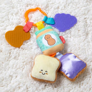 Melissa & Doug Take-Along Toy (0M+)