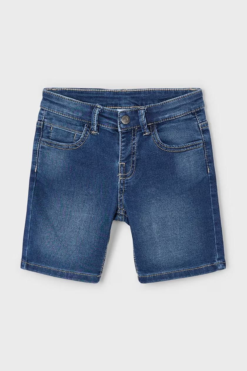 Short de sarja verde prefeitol baby boy chino