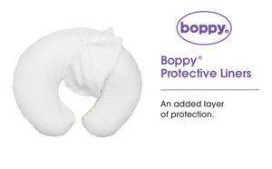 Boppy Water-resistant Protective Slipcover (kussensloop)
