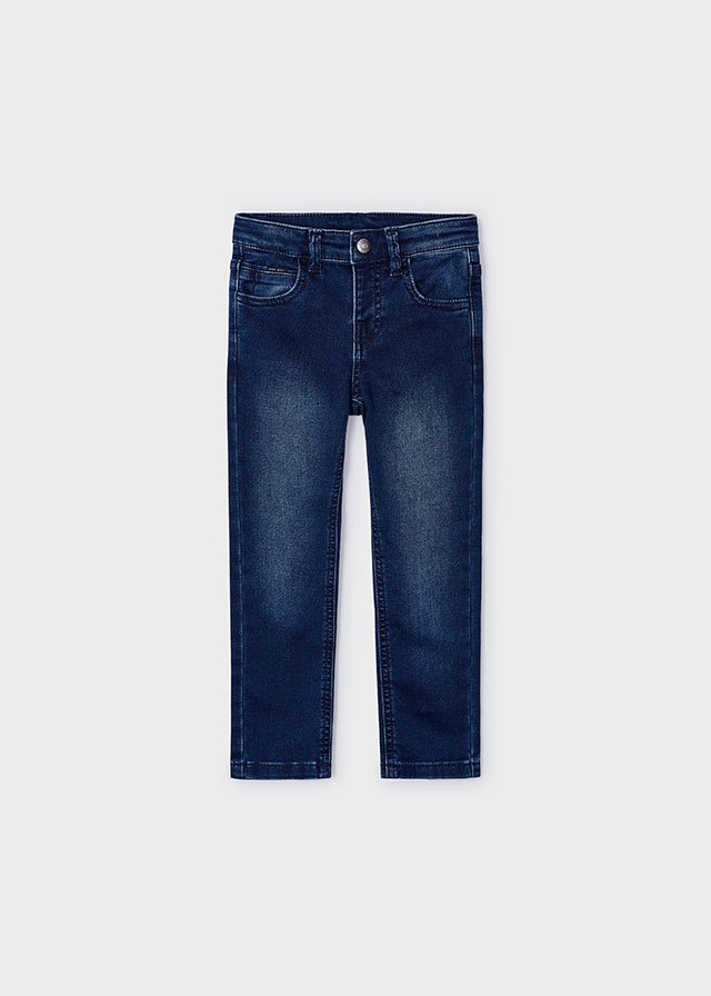 Mayoral Toddler Boy Skinny Denim Pants