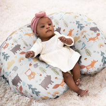 Load image into Gallery viewer, Boppy Feeding and Infant Support Pillow - Spice Woodland
