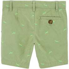 Carregar imagem no visualizador da galeria, Carter&#39;s Baby Boy Chameleon Shorts
