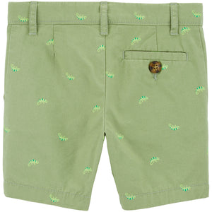 Carter's Baby Boy Chameleon Shorts