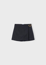 Load image into Gallery viewer, Mayoral Kid Girl Negro Shorts
