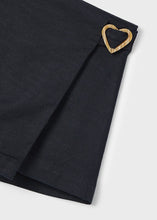 Load image into Gallery viewer, Mayoral Kid Girl Negro Shorts
