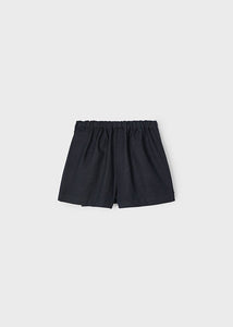 Mayoral Kid Girl Negro Shorts