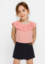 Load image into Gallery viewer, Mayoral Kid Girl Negro Shorts
