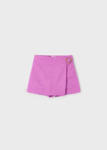 Afbeelding in Gallery-weergave laden, Mayoral Kid Girl Orquidea Shorts

