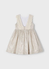 Afbeelding in Gallery-weergave laden, Mayoral Kid Girl Lino Dress
