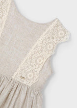 Afbeelding in Gallery-weergave laden, Mayoral Kid Girl Lino Dress
